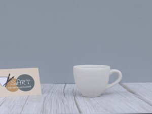 Tasse - Nasspresso <br> Ø 6,5 cm | H 5,5 cm | 50 ml