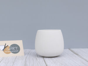 Becher - Handschmeichler <br> Ø 10 cm | H 9 cm | 250 ml