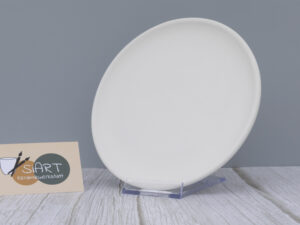 Teller - Eco Glatt <br> Ø 18 cm