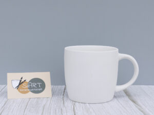 Frühstücksbecher <br> Ø10 cm | H 10 cm | 400 ml
