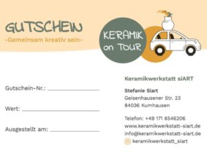 Gutscheine