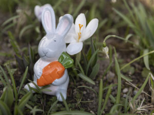 Ostern